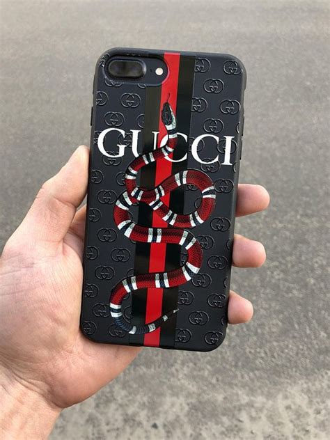 iphone 8 plus gucci case mens|gucci iphone 15 pro max case.